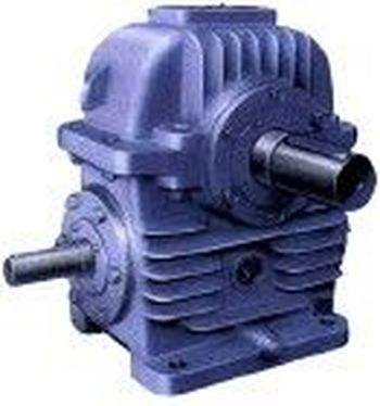 <b>二次包絡減速機</b>